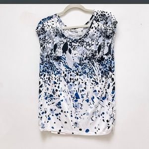 Christopher and Banks Top